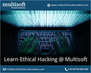 Ethical Hacking Online Training