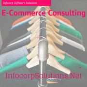 E-Commerce Solutions and Consulting