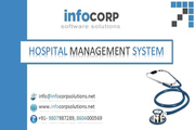 Hospital Management Software in Lucknow