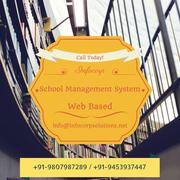 School Management Software (Online)