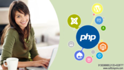 Core PHP Training At Affordable price In Noida