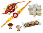 Raksha Bandhan Gifts to Lucknow