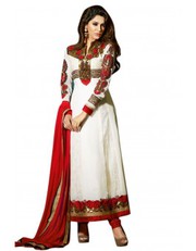 Buy Online Graceful Wedding Salwar Kameez 