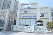 Schools in Noida