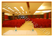 conference halls in lucknow