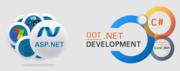 Dot net training with live project.