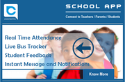 School management software and School ERP System