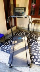 Treadmill Euro Fitness