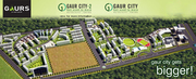 Top Real Estate Projects in Noida