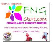 Order Online Flowers n Cake to Noida