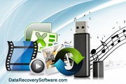 Recover Corrupted Files from Pen Drive using Data Recovery Software