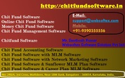 Chitfund Pigmy-MLM Chitfund-Chitfund Network-Best Chit Fund