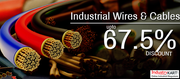 Buy Wire and Cables Online with Best Prices