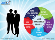 Lead Management Process