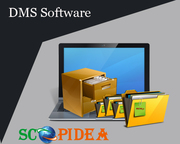 Scopidea Is Data Base Management System Software