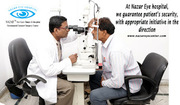  Eye Hospital in Lucknow