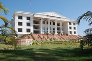 School of Management Sciences,  Lucknow - SPARDHA-2016