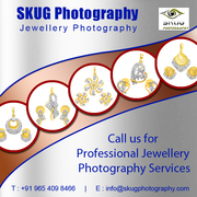 Jewellery Photography Services In Delhi NCR