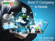 Best IT Company In Noida