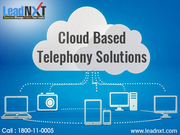 Cloud Based Telephony Solutions