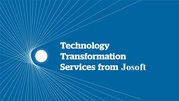 JOSOFT TECHNOLOGIES PVT LTD Offering IT Transformation Services