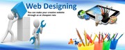 Web Designing & Development Company in India
