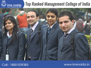 Top Ranked Management Colleges In India
