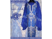 Mrsellar.com is one stop destination to buy Kashmiri Cotton Suit ( 20%