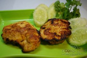 Reshmi Kebab