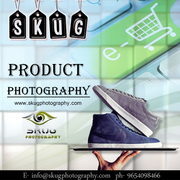 Product Photography for E-commerce - Noida