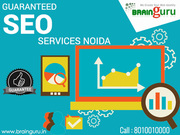 Guaranteed SEO Services Noida