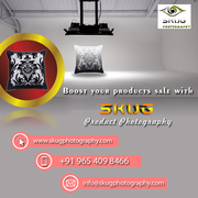 Striking Product Picture made by Experts at Skug Photography Studio