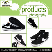  Product Photography services