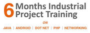  Java Live Project Training in Ghaziabad