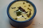 Nariyal Ki Chutney