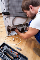 Get your Refrigerator repaired by Refit in Noida