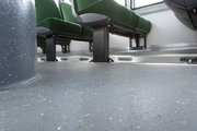 Choose Best Bus Flooring