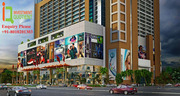 Retail Shop,  Gaur City Center,  shopping mall Of The Greater Noida West
