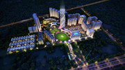 One of the best project by Paarth Infrabuild – Paarth Republic