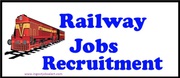 Latest railway jobs-ingovtjobsalert