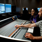 The best voice recording studio in Noida