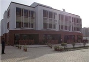 Shiv Nadar School- Noida Sector 168