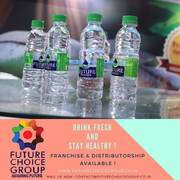 Future Choice Group - Best business opportunities in india