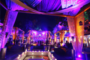 Turn Your Dream to Reality with Wedding Planners in Delhi