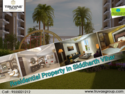 Residential Property In Siddharth Vihar
