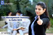 Top Management Institute In Delhi NCR