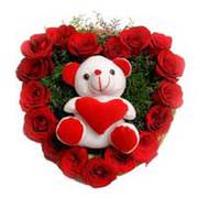 Send flowers to Kanpur