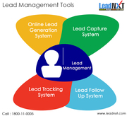 Lead Management Tools