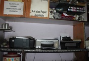 Printer on Rent in Noida