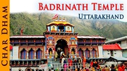 Badrinath Dham Yatra